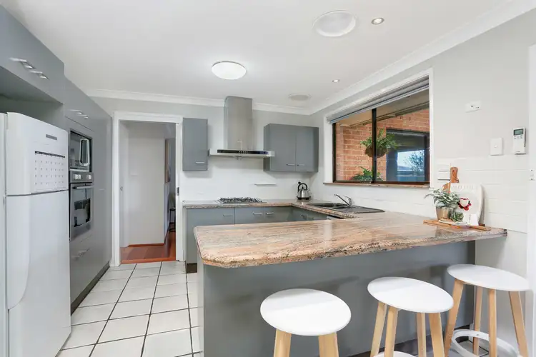 Second view of Homely house listing, 8 Moorgate Street, Toongabbie NSW 2146