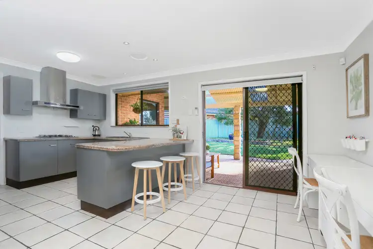 Third view of Homely house listing, 8 Moorgate Street, Toongabbie NSW 2146