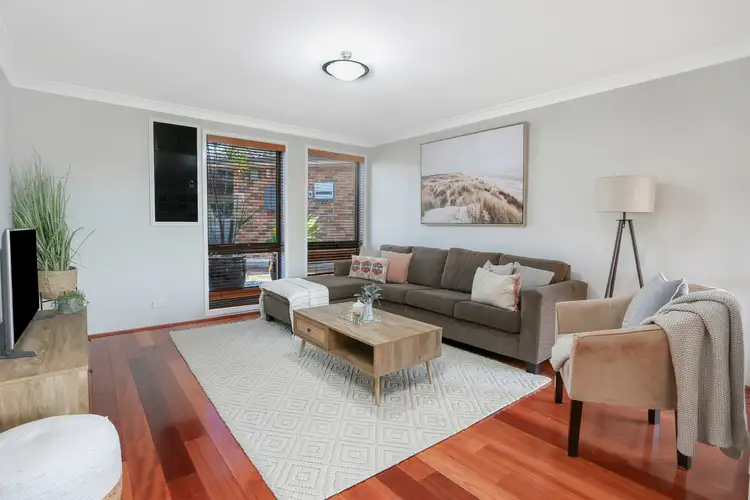 Fourth view of Homely house listing, 8 Moorgate Street, Toongabbie NSW 2146