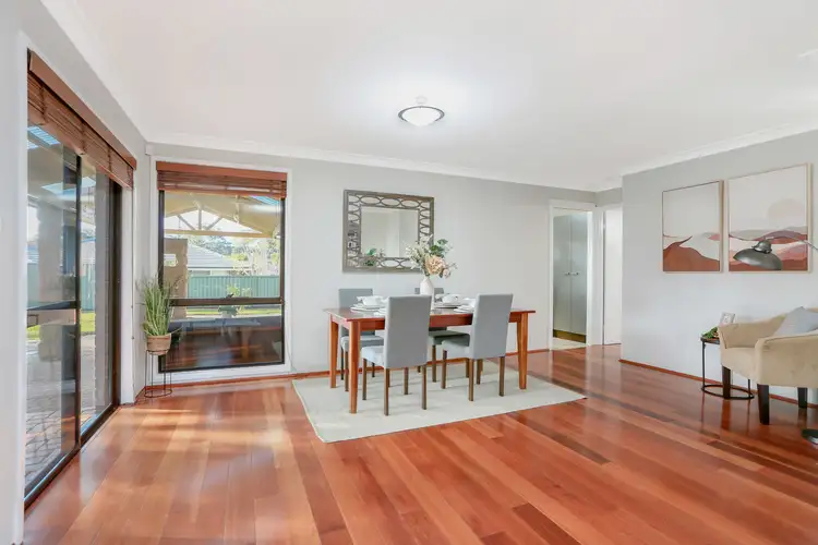 Fifth view of Homely house listing, 8 Moorgate Street, Toongabbie NSW 2146