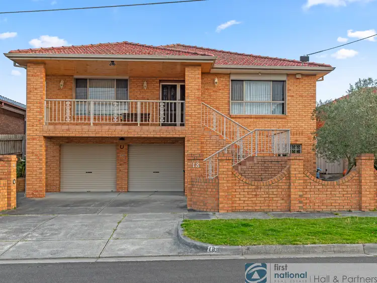 18 Turner Court, Dandenong VIC 3175