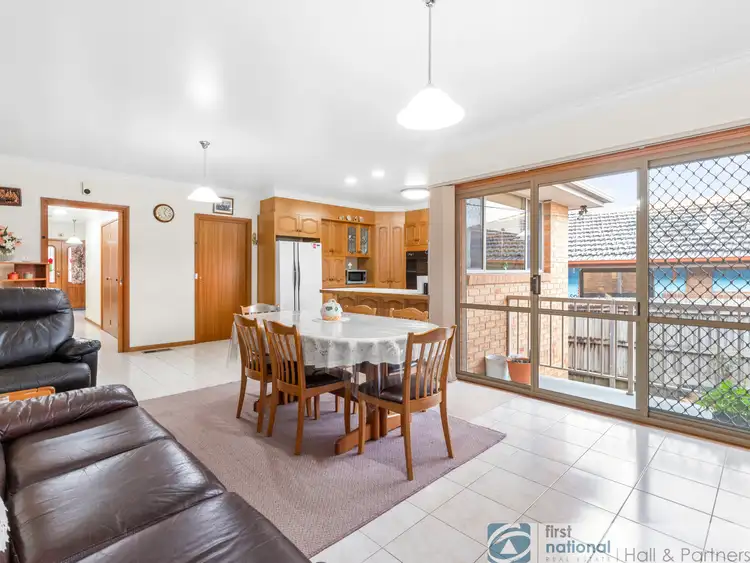 Third view of Homely house listing, 18 Turner Court, Dandenong VIC 3175
