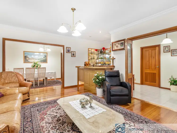 Fourth view of Homely house listing, 18 Turner Court, Dandenong VIC 3175