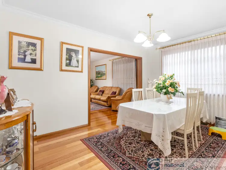 Fifth view of Homely house listing, 18 Turner Court, Dandenong VIC 3175