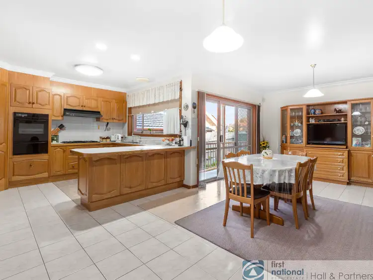 Sixth view of Homely house listing, 18 Turner Court, Dandenong VIC 3175