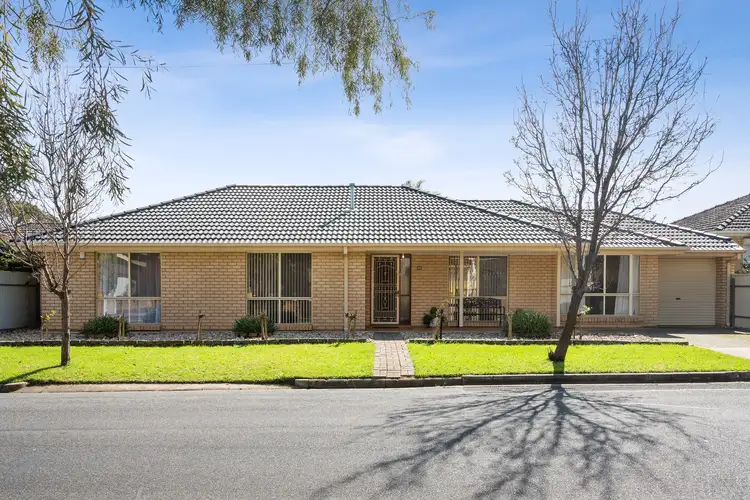 15a Wembley Avenue, Hectorville SA 5073