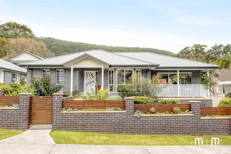 Main view of Homely house listing, 1/14 Station Street, Stanwell Park NSW 2508