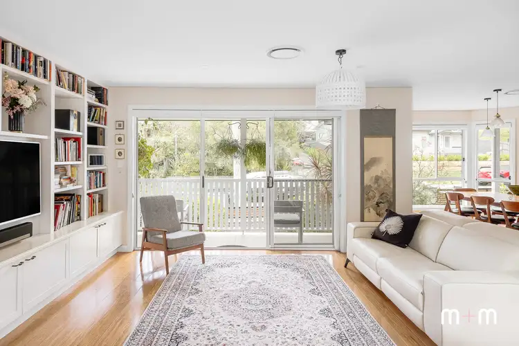 Second view of Homely house listing, 1/14 Station Street, Stanwell Park NSW 2508