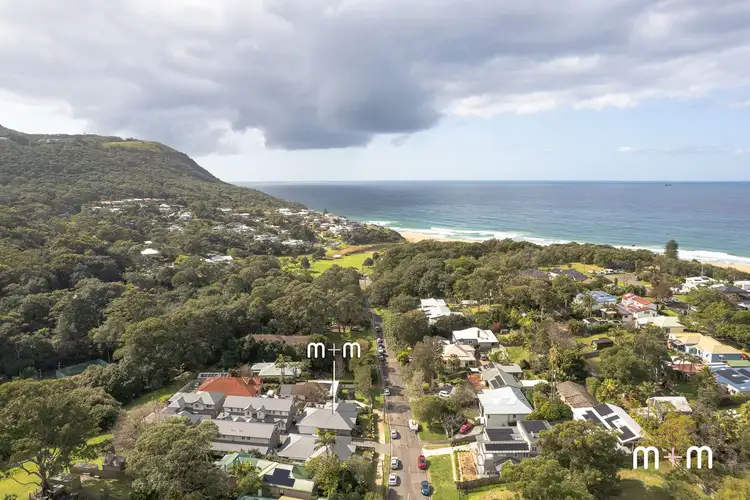 Fifth view of Homely house listing, 1/14 Station Street, Stanwell Park NSW 2508