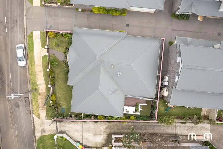 Sixth view of Homely house listing, 1/14 Station Street, Stanwell Park NSW 2508