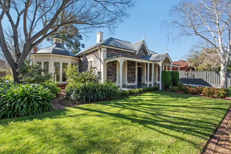 46 Sheffield Street, Malvern SA 5061