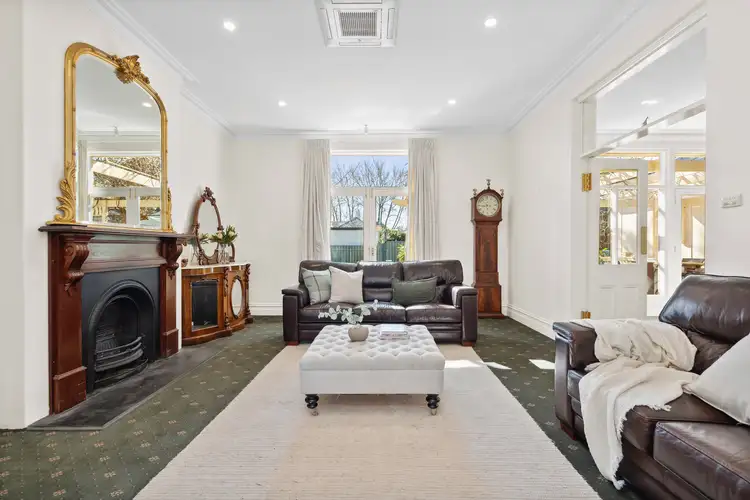 Fifth view of Homely house listing, 46 Sheffield Street, Malvern SA 5061
