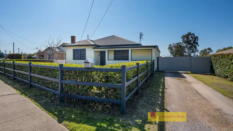 166 Mortimer Street, Mudgee NSW 2850