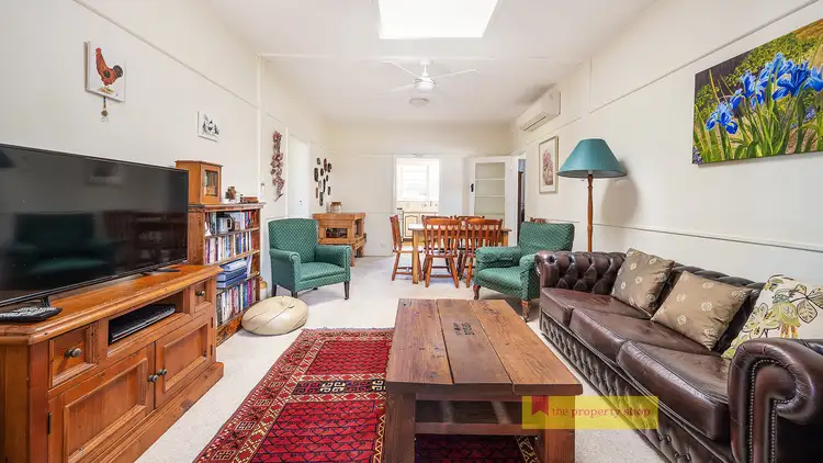 Third view of Homely house listing, 166 Mortimer Street, Mudgee NSW 2850