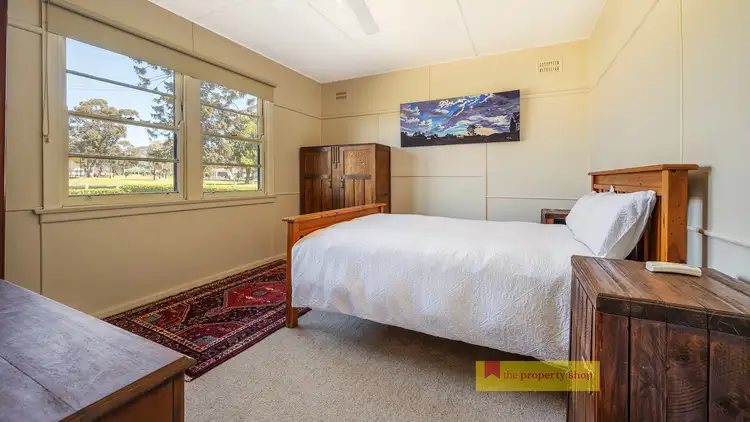 Fifth view of Homely house listing, 166 Mortimer Street, Mudgee NSW 2850
