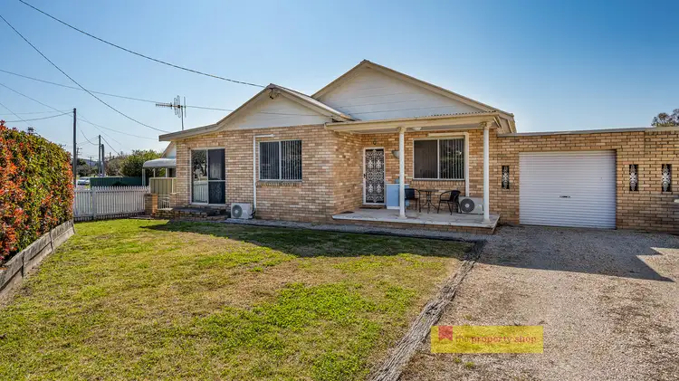 168 Mortimer Street, Mudgee NSW 2850