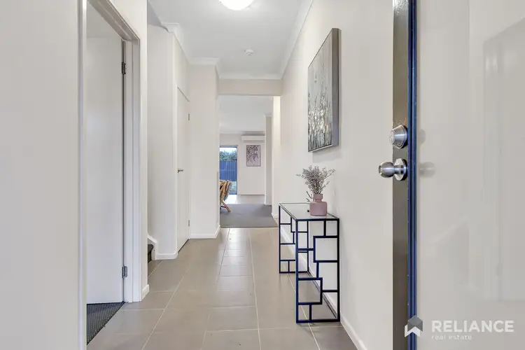 Fifth view of Homely house listing, 6 Corey Way, Point Cook VIC 3030