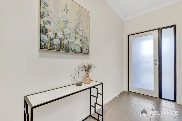 Sixth view of Homely house listing, 6 Corey Way, Point Cook VIC 3030