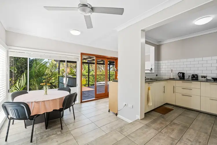 Second view of Homely house listing, 59 Huene Avenue, Halekulani NSW 2262