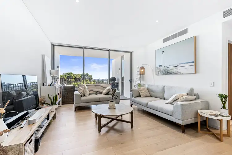 Main view of Homely apartment listing, AA404/6 University Road, Miranda NSW 2228