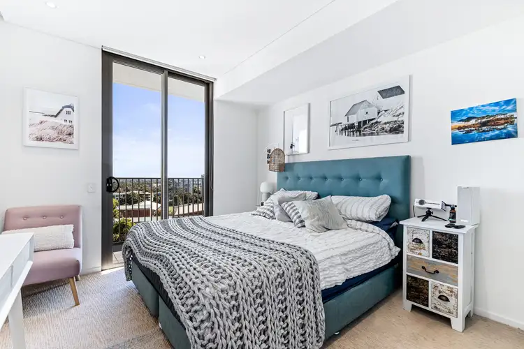 Third view of Homely apartment listing, AA404/6 University Road, Miranda NSW 2228