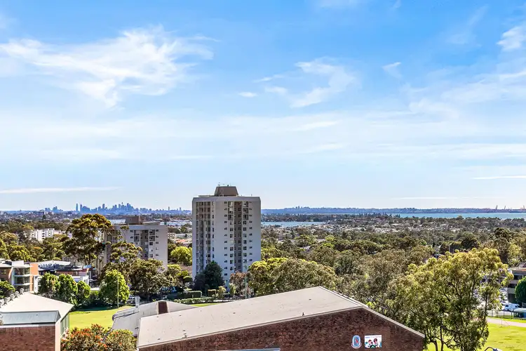 Fourth view of Homely apartment listing, AA404/6 University Road, Miranda NSW 2228