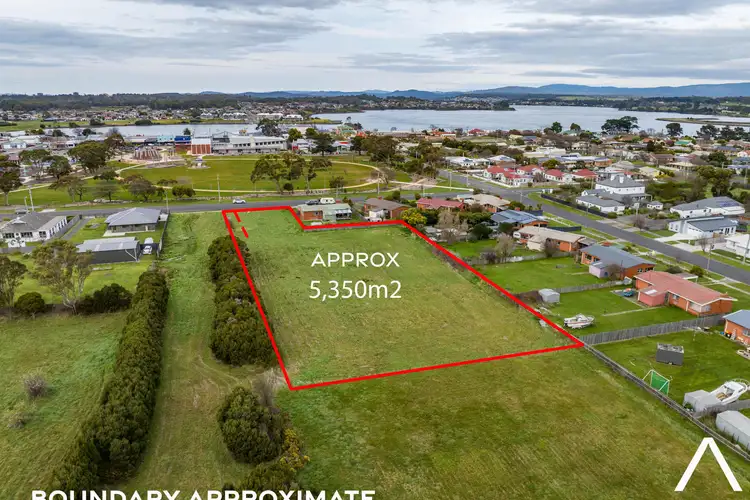 31A Cimitiere Street, George Town TAS 7253