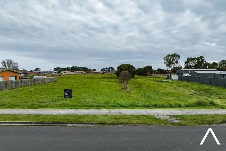 Fourth view of Homely land listing, 31A Cimitiere Street, George Town TAS 7253
