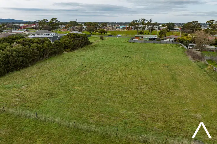 Fifth view of Homely land listing, 31A Cimitiere Street, George Town TAS 7253