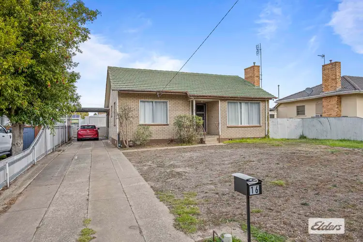 Main view of Homely house listing, 16 Bonnin Avenue, Ararat VIC 3377
