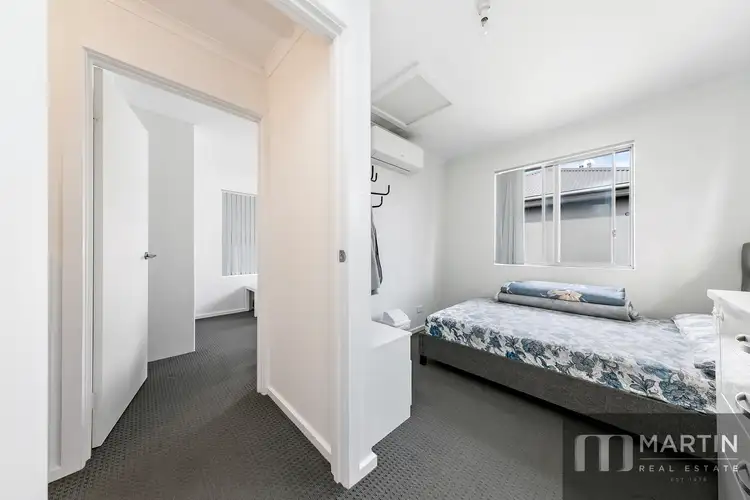 Fifth view of Homely apartment listing, 10/2 Selway Street, Oaklands Park SA 5046