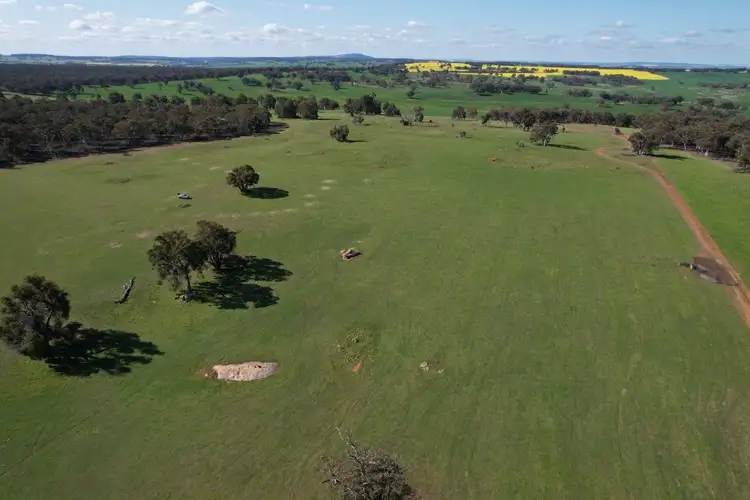 Lot 15221 Helena Road, York WA 6302