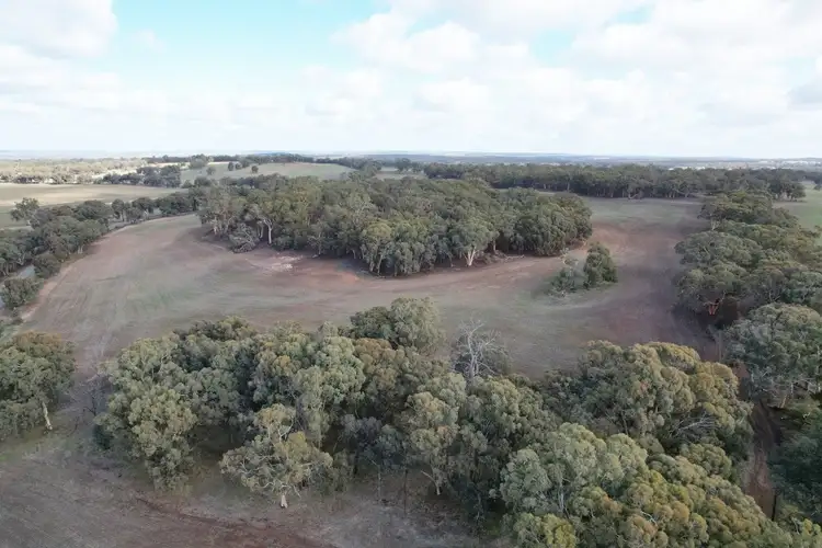 Lot 6494 Talbot Road, Talbot WA 6302
