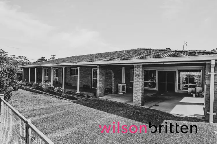21 St Clair Street, Bonnells Bay NSW 2264