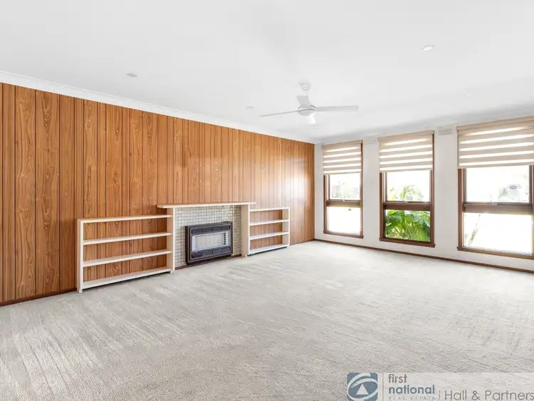 Second view of Homely house listing, 7 Tania Court, Dandenong VIC 3175