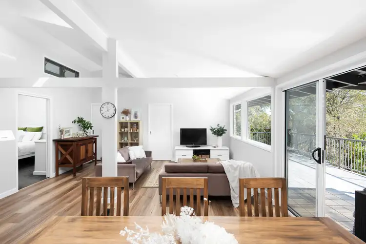 Main view of Homely house listing, 9 Larkspur Place, Heathcote NSW 2233