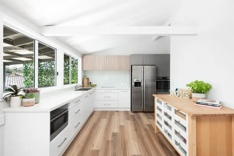 Second view of Homely house listing, 9 Larkspur Place, Heathcote NSW 2233