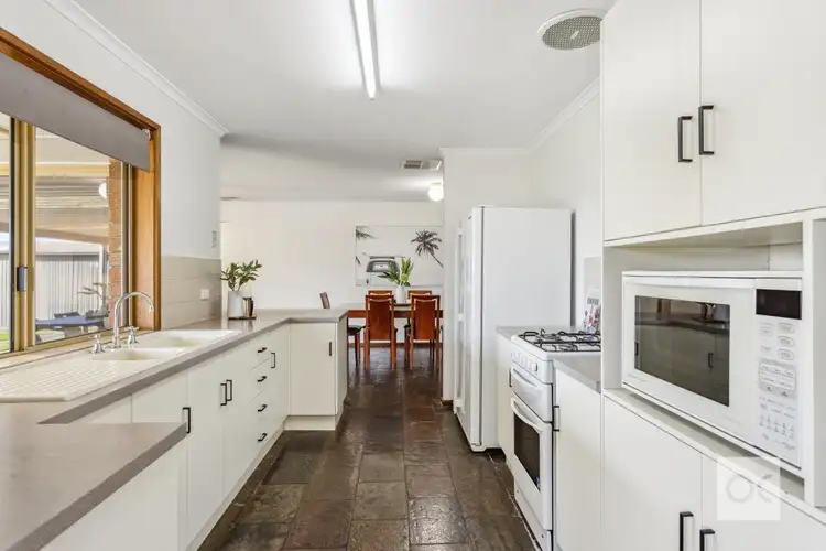 Second view of Homely house listing, 5 Appaloosa Way, Woodcroft SA 5162