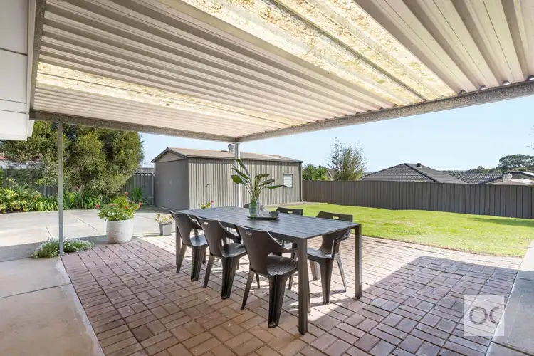 Third view of Homely house listing, 5 Appaloosa Way, Woodcroft SA 5162