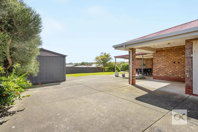 Fourth view of Homely house listing, 5 Appaloosa Way, Woodcroft SA 5162