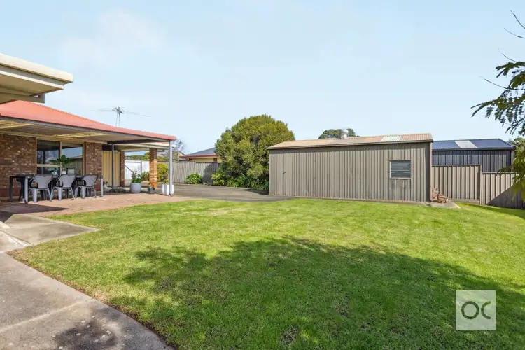 Fifth view of Homely house listing, 5 Appaloosa Way, Woodcroft SA 5162
