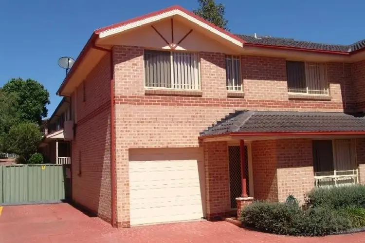 7/86-90 Copeland Street, Penrith NSW 2750