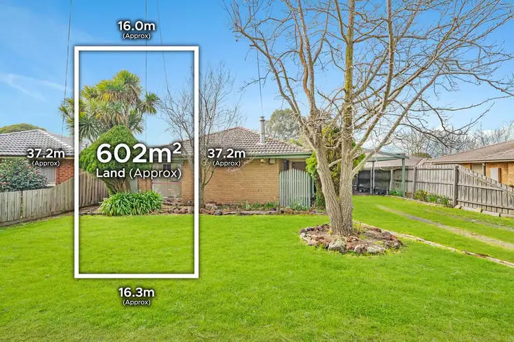 Main view of Homely house listing, 30 Hotham Street, Cranbourne VIC 3977
