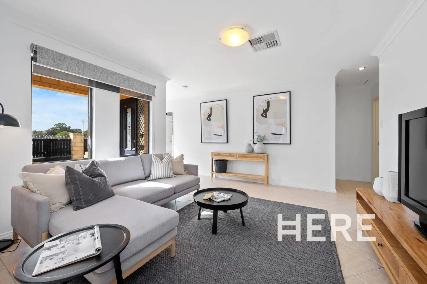 Main view of Homely villa listing, 308A Hector Street, Tuart Hill WA 6060