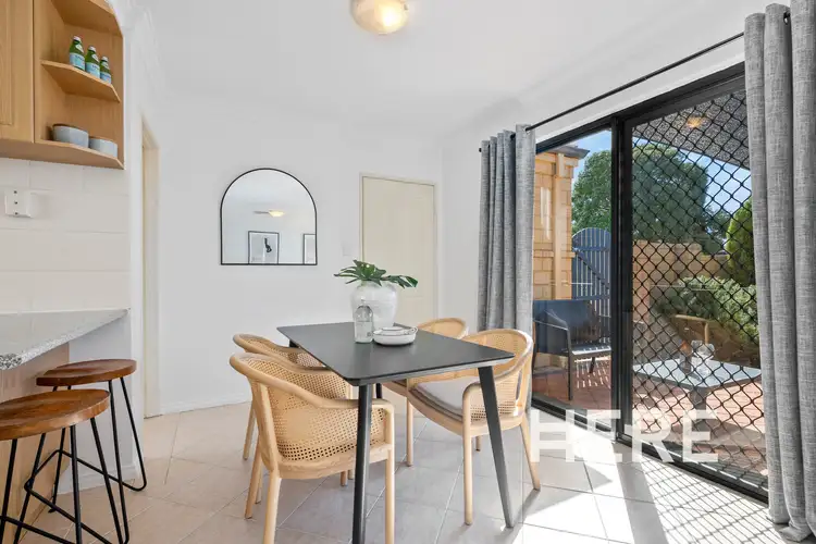 Fifth view of Homely villa listing, 308A Hector Street, Tuart Hill WA 6060