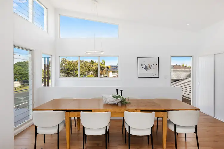 Fifth view of Homely townhouse listing, 1/127 Bay Road, Blue Bay NSW 2261