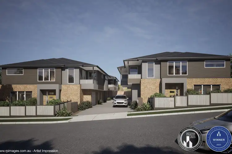 11/2D & 2E John Street, Lilydale VIC 3140