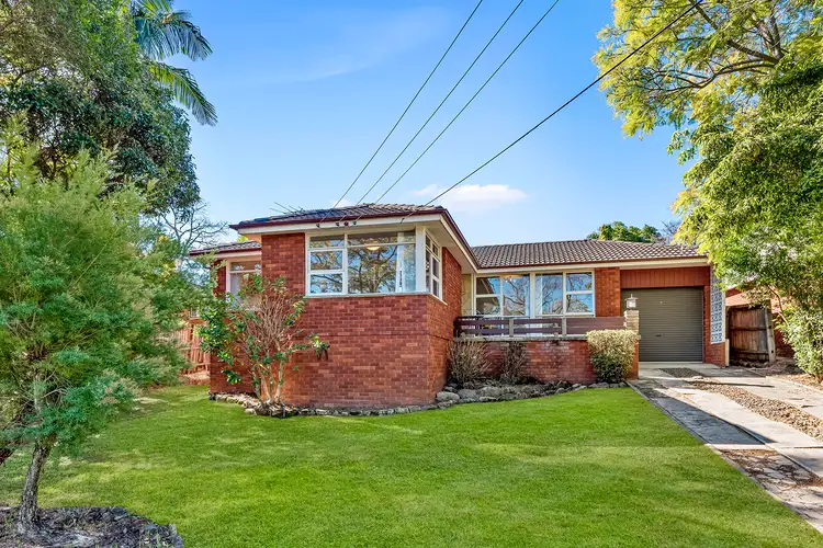9 Helen Court, Castle Hill NSW 2154