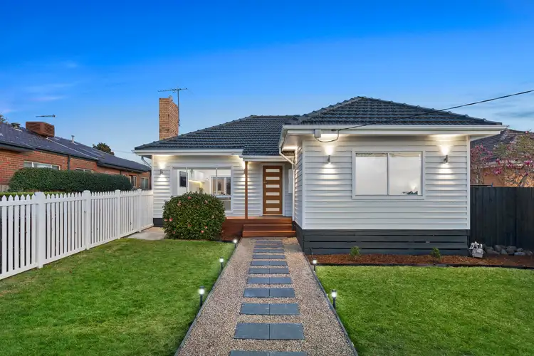 6 Connors Street, Highett VIC 3190