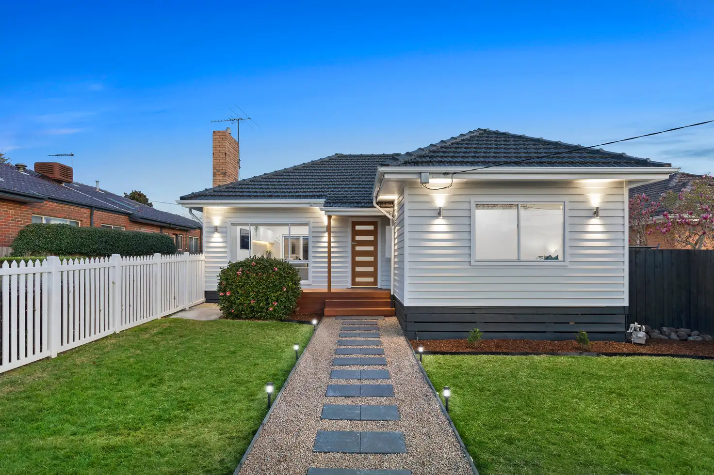 Main view of Homely house listing, 6 Connors Street, Highett VIC 3190